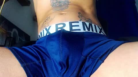 Andrs   o online show from April 2026 12:04:01 AM