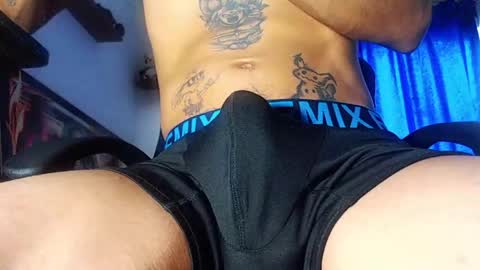 Andrs   o online show from May 2026 12:12:02 PM