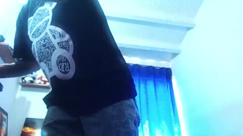 Andrs   o online show from June 2026 04:38:02 PM