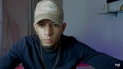 Andres white online show from February 2026 02:48:01 AM