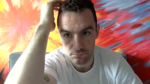 Andres Acosta online show from February 2025 02:10:02 PM