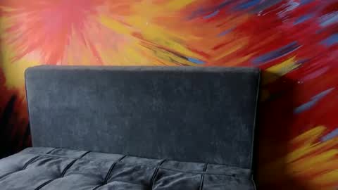 Andres Acosta online show from March 2025 05:43:02 PM