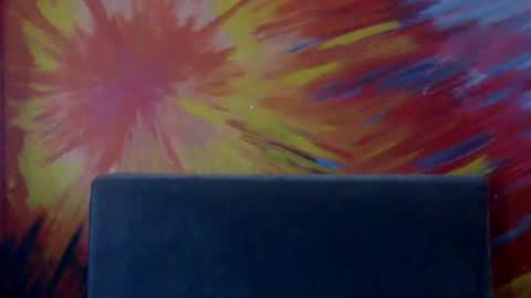 Andres Acosta online show from March 2025 11:12:01 PM