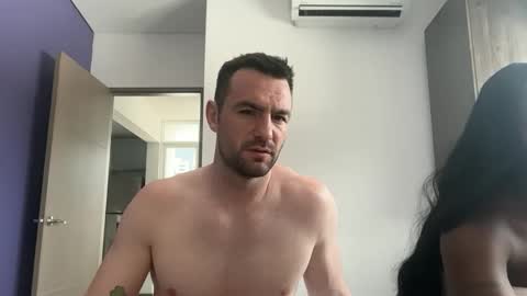 Andres Acosta online show from April 2026 06:27:01 PM