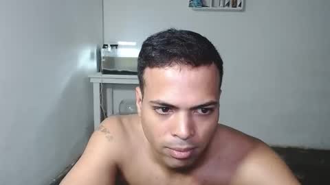 Snapshot of andresfern chatting on December 2024 08:58:02 PM ANDRES online show from December 2024 08:58:02 PM