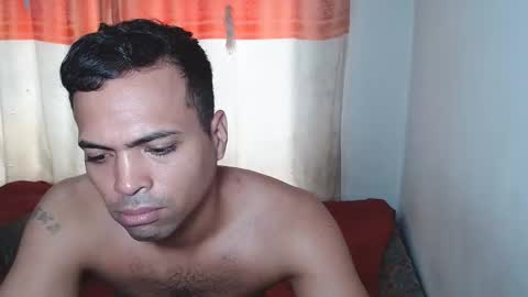 Snapshot of andresfern chatting on January 2025 04:48:02 PM ANDRES online show from January 2025 04:48:02 PM