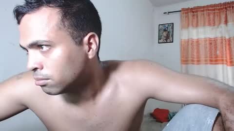 Snapshot of andresfern chatting on February 2025 10:28:02 PM ANDRES online show from February 2025 10:28:02 PM