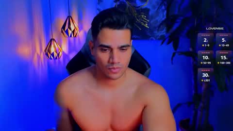 Andres online show from January 2026 02:22:02 PM