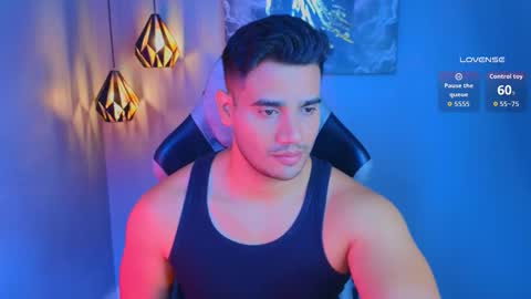Andres online show from March 2026 01:05:01 PM