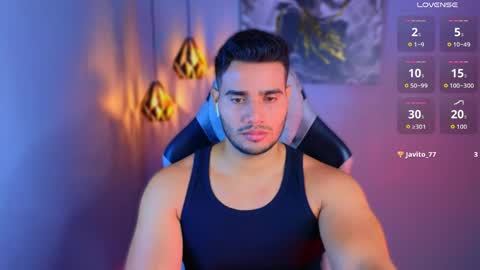 Andres online show from May 2026 11:48:02 AM