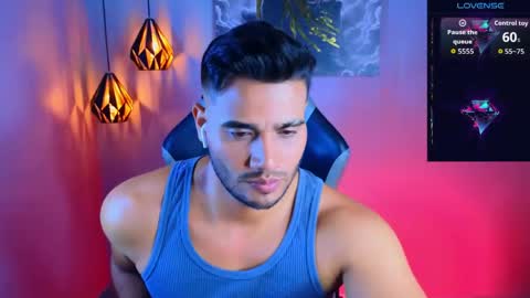 Andres online show from May 2026 12:28:02 AM