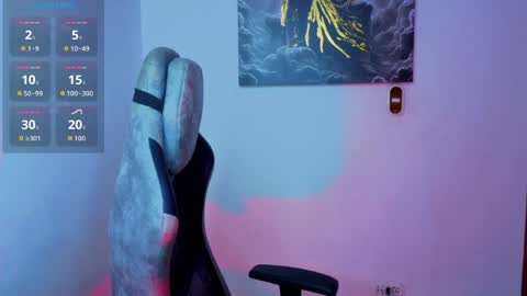 Andres online show from May 2026 12:00:02 PM