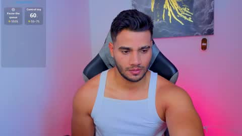 Andres online show from June 2026 10:32:02 AM