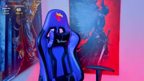 Andres online show from July 2026 02:20:02 AM