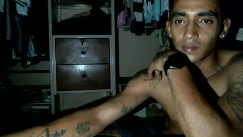 Snapshot of andresfmc1997 chatting on July 2026 04:38:01 AM andresfmc1997 online show from July 2026 04:38:01 AM