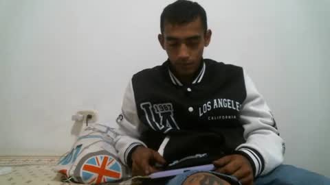 Snapshot of andresfmc1997 chatting on July 2026 07:44:02 AM andresfmc1997 online show from July 2026 07:44:02 AM