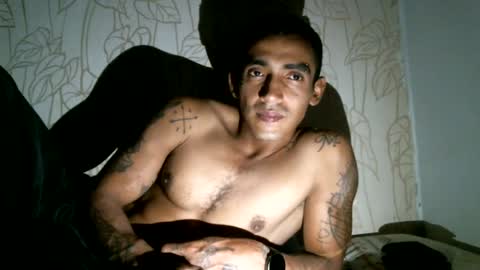 Snapshot of andresfmc1997 chatting on July 2026 04:10:02 AM andresfmc1997 online show from July 2026 04:10:02 AM