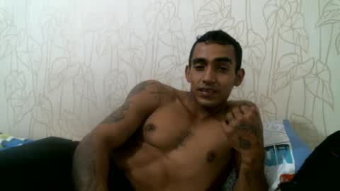 Snapshot of andresfmc1997 chatting on July 2026 04:10:01 AM andresfmc1997 online show from July 2026 04:10:01 AM