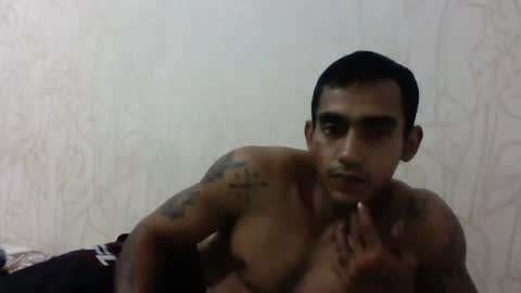 Snapshot of andresfmc1997 chatting on August 2026 09:52:02 AM andresfmc1997 online show from August 2026 09:52:02 AM