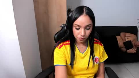 Andreslush04 online show from June 2026 03:34:02 AM
