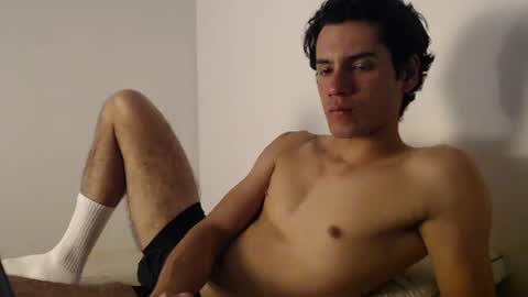 Andres Torres online show from January 2025 03:27:02 AM