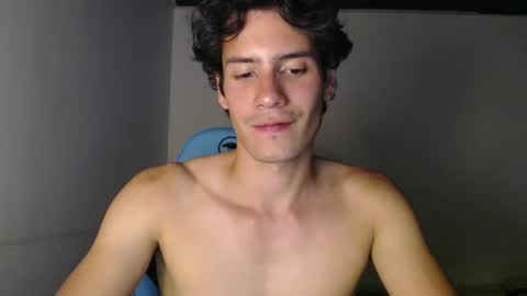 Andres Torres online show from January 2025 10:53:02 PM