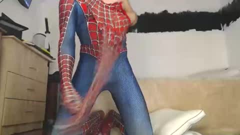 Andres Torres online show from October 2025 01:35:01 AM