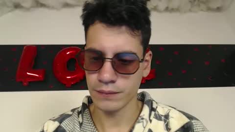 Andres Torres online show from February 2026 04:25:02 PM