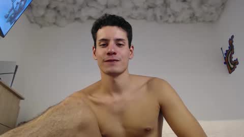 Andres Torres online show from March 2026 05:08:02 AM