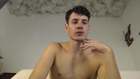 Andres Torres online show from March 2026 07:19:01 PM