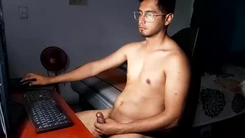 andresvergon85 online show from February 2025 03:02:02 AM