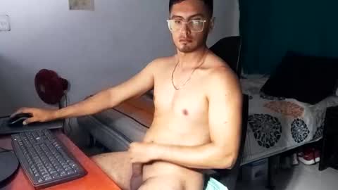 andresvergon85 online show from February 2025 12:16:01 AM