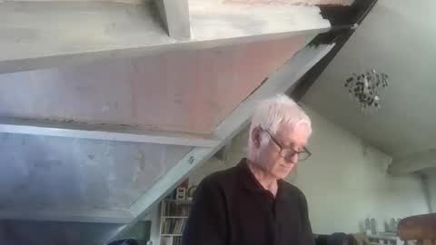 Andrew online show from May 2026 01:05:01 PM