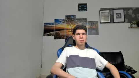 andrew_2811 online show from March 2026 07:38:01 AM