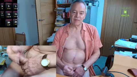 Snapshot of andrew_9999 chatting on November 2025 02:52:02 PM Andrew online show from November 2025 02:52:02 PM