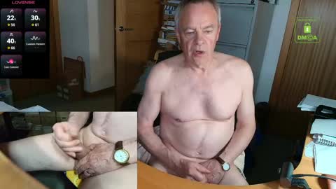 Andrew online show from May 2026 09:45:01 PM