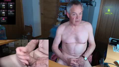 Andrew online show from May 2026 10:47:01 PM