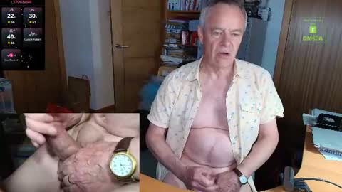 Andrew online show from June 2026 09:46:01 PM