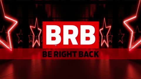 Andrew G online show from February 2025 11:44:02 AM