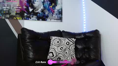 Andrew G online show from December 2025 12:41:01 AM