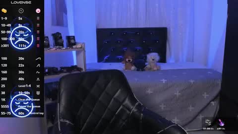 andrew_angels online show from December 2024 07:05:02 AM