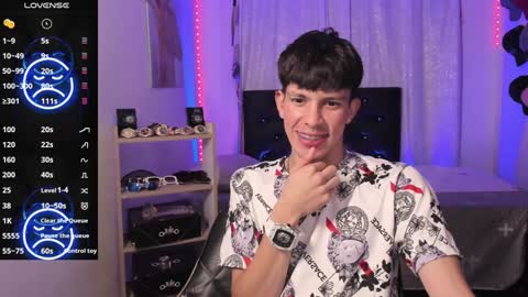 andrew_angels online show from December 2024 09:07:02 AM