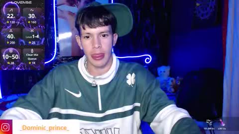 andrew_angels online show from March 2026 07:25:01 AM