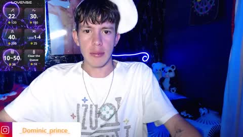 andrew_angels online show from April 2026 03:09:01 PM