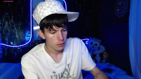 andrew_angels online show from April 2026 08:21:02 AM