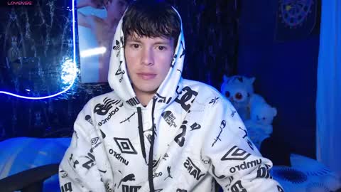 andrew_angels online show from April 2026 06:47:02 AM