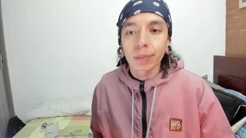 Snapshot of andrew_collins420 chatting on February 2025 02:55:02 AM Mugiwara online show from February 2025 02:55:02 AM