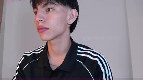 Andrew Courtz online show from November 2025 12:38:01 PM