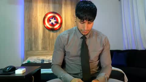 Snapshot of andrew_elliot chatting on February 2025 02:16:02 AM Andrew online show from February 2025 02:16:02 AM