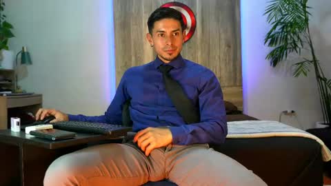 Andrew online show from May 2026 01:57:16 AM